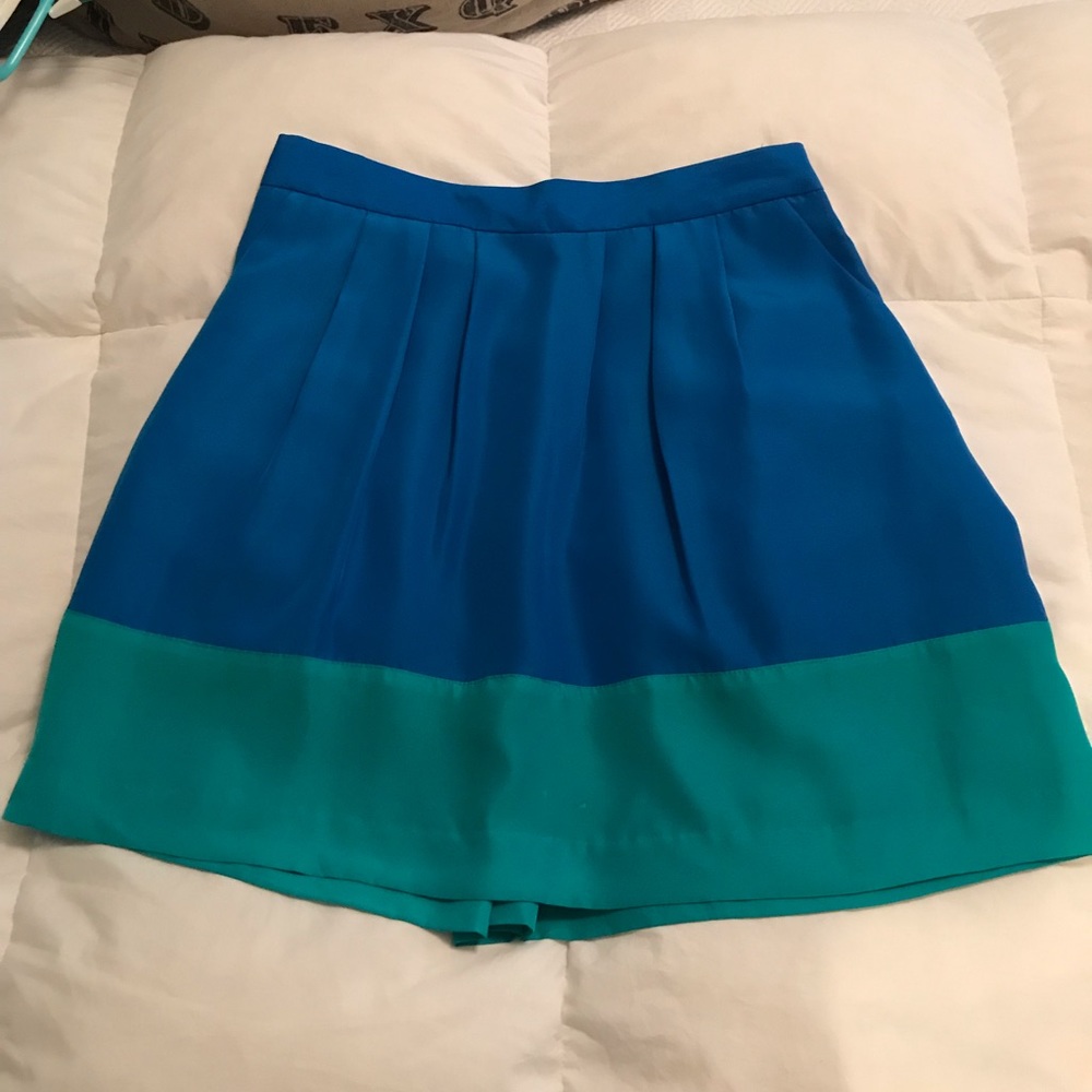 J Crew Skirt